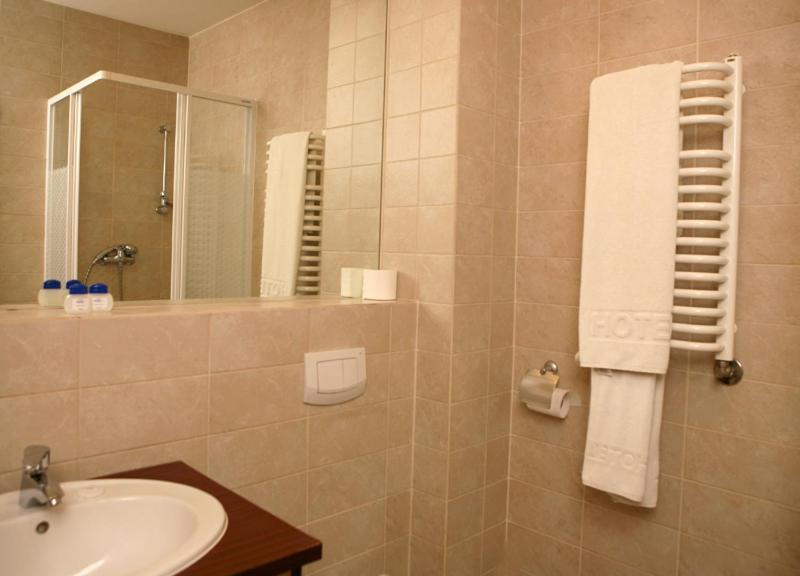 Mark1 Brzesko Habitación foto