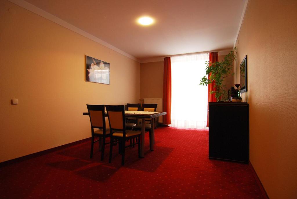 Mark1 Brzesko Habitación foto