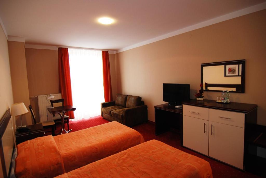 Mark1 Brzesko Habitación foto