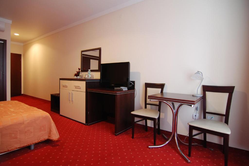 Mark1 Brzesko Habitación foto